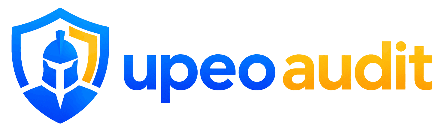 UpeoAudit — ERPNext & Frappe health audits